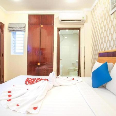 Ruby Saigon Hotel - Le Thanh Ton Hô Chi Minh-Ville Extérieur photo