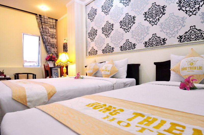 Ruby Saigon Hotel - Le Thanh Ton Hô Chi Minh-Ville Extérieur photo